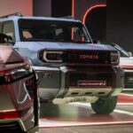 Toyota tightens grip on SA market with bold hybrid and performance push