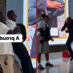 Videos of proud parents jubilating as kids are crowned prefects in school, melt hearts