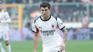 Americans Abroad Weekend Preview: Pulisic, Aaronson, and more