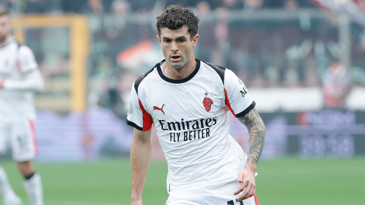 Americans Abroad Weekend Preview: Pulisic, Aaronson, and more