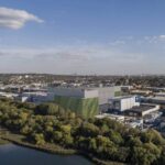 Glencar tipped for latest London data centre