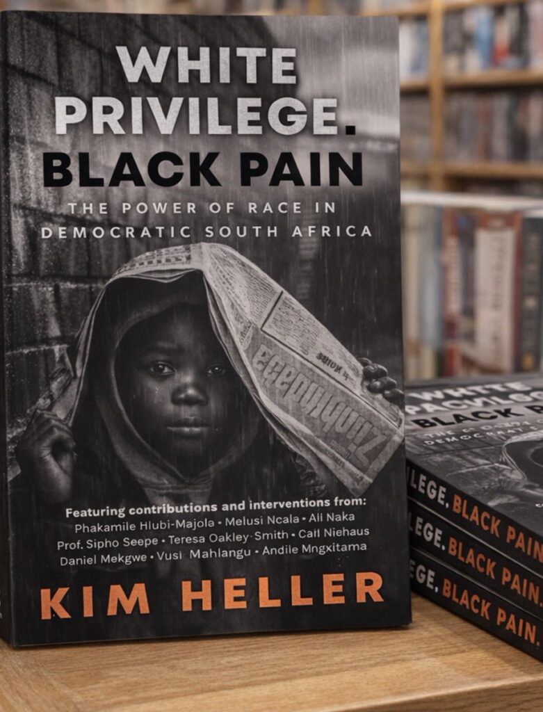 Andile Mngxitama’s inconsistency and the politics of denigration and opportunism