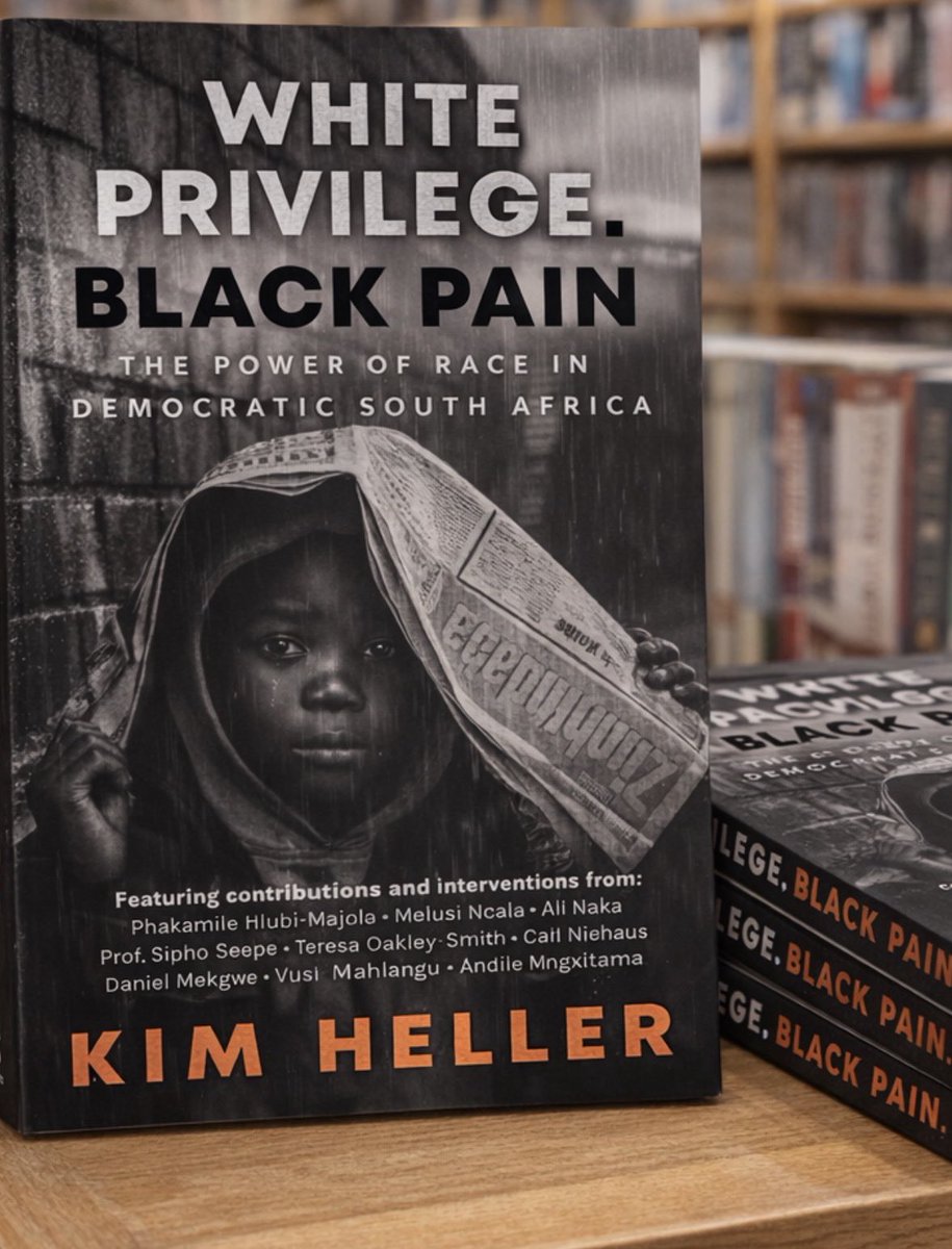 Andile Mngxitama’s inconsistency and the politics of denigration and opportunism