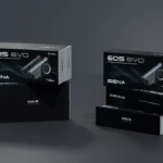 Sena announces the integration of “Sound by Bose” technology