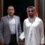 Field Marshal Terms UAE Stability ‘Integral Part of Pakistan’s Own Security’