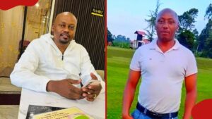 Kepha Ngugi: Relief as well-wisher helps stranded family to bring son’s body home from dubai