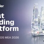 Spotware at iFX EXPO Dubai 2026: cTrader’s Best Trading Platform award and cBridge debut
