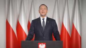 Poland’s President Vetoes EU Defence Loan Plan, Escalating Clash with Govt