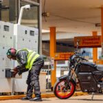 Nairobi’s Arc Ride Secures $5m IFC Backing to Drive African E-mobility Expansion