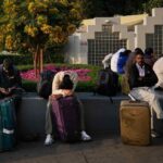 Americans stranded in UAE vent anger at lack of US government support