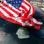 America First? War in Iran threatens to split Trump’s MAGA coalition.