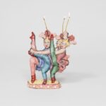 Magical, tactile and delightfully wobbly: the world of Janie Korn