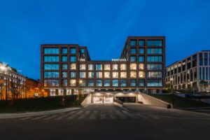 Fortuna Entertainment targets Baltic growth with TOPsport acquisition