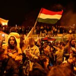 Orbán’s defeat may signal shift in Europe’s far-right, illiberal tide says Michael Ignatieff