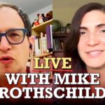 VIDEO: Allegra Kirkland and Mike Rothschild on Why Some Conspiracy Theories Stick With Us