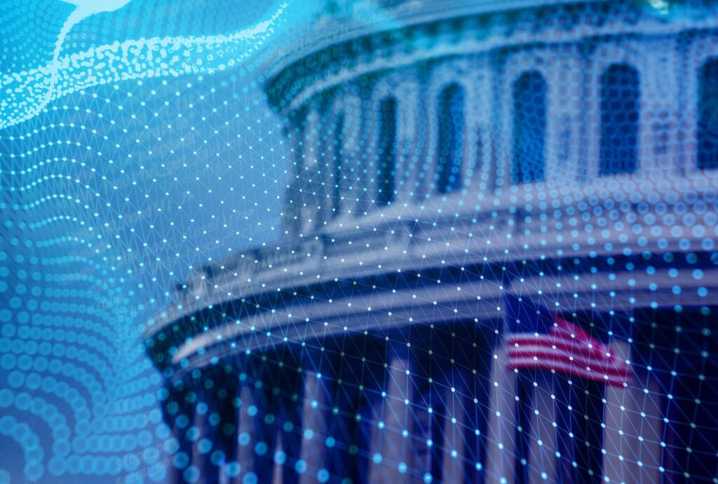 The solution to creeping technofacism? Be annoying