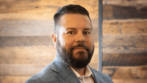 Andy J. Egan Co. Names Chris Weaver President