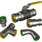 Aalberts Brings Apollo PowerPress Manufacturing to the US