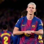 Arsenal move for Dani Olmo revealed in ‘confidential’ report