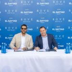 Rove Hotels Expands into Egypt with Upcoming Launch in Sheikh Zayed City