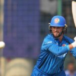 T20 World Cup: Azmatullah Omarzai’s ‘All-round’ Performance Helps Afghanistan Beat UAE By Five Wickets