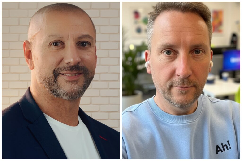 Branded Entertainment Executives Anthony Damianakis, Pete Fergusson Launch Dubai-Based Startup IPX to Connect Brands With Content (EXCLUSIVE)