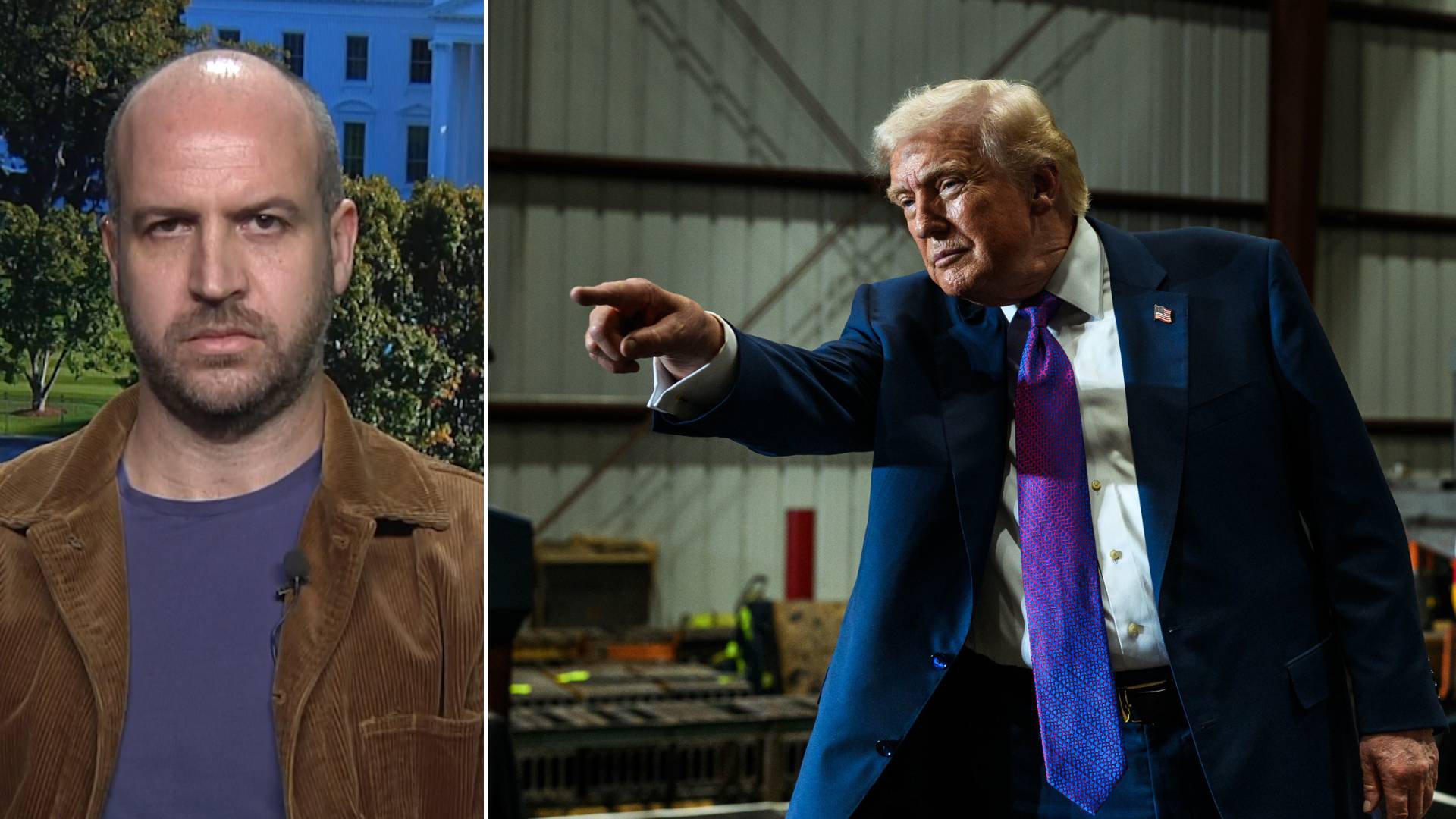 “Donroe Doctrine” Summit: Trump Seeks to Build Right-Wing Power Bloc in Latin America