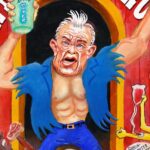 RFK Jr.: America’s Snake Oil Salesman