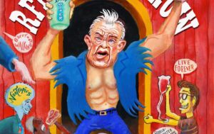 RFK Jr.: America’s Snake Oil Salesman