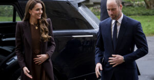 UK’s Prince William and Kate ‘deeply concerned’ about Epstein revelations