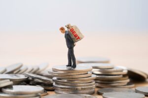 Dollar Slides as Stocks Rally Sharply