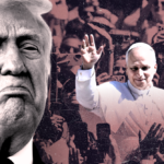 Pope Leo’s resolute response to Trump attack reveals a man of God, not politics