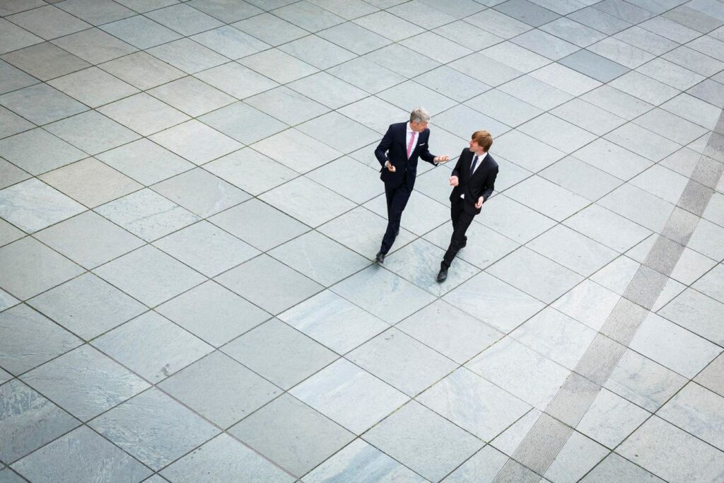 Leading When You’re Not The Boss: 3 Dimensions Of Leadership