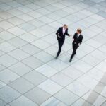 Leading When You’re Not The Boss: 3 Dimensions Of Leadership