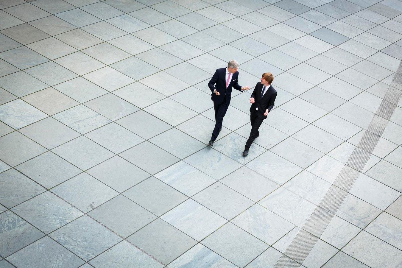 Leading When You’re Not The Boss: 3 Dimensions Of Leadership