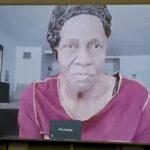 Shocking Admission: Witness Says She Lied About Husband’s Involvement in Serial Killer Trial