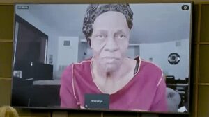 Shocking Admission: Witness Says She Lied About Husband’s Involvement in Serial Killer Trial