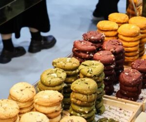 Complaints surge over ‘Dubai chewy cookie’ trend