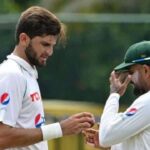 Babar Hasn’t Hit Six, Shaheen has Just 3 Wickets vs India Since Dubai 2021 Match:Journalist Slams Babar, Shaheen