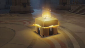 Games with loot boxes to be rated 16 in new rule starting in June 2026
