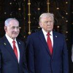 The Making and Unraveling of the American–Israeli Alliance