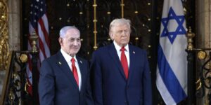 The Making and Unraveling of the American–Israeli Alliance