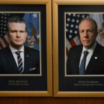 Top DOD Official in Charge of the ‘Golden Dome for America’ Project Has Financial Ties to Contractors