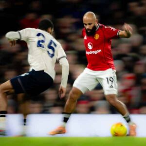 Revealed: Our kit for West Ham clash