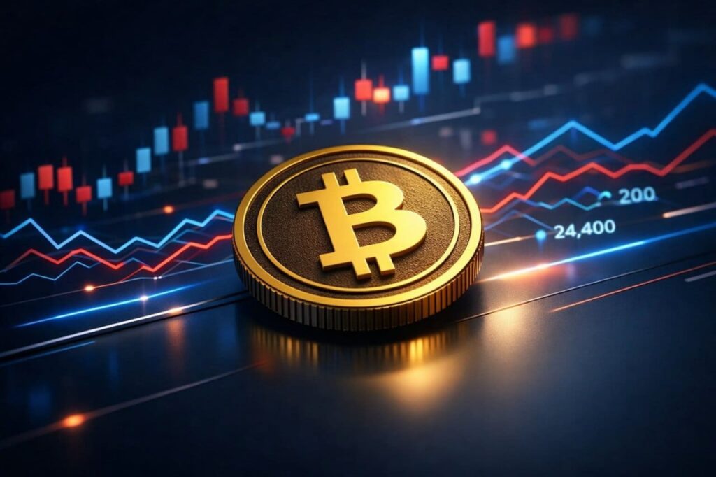 How Perpetual Futures Actually Work (And Why They Don’t Expire)