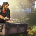 Ubisoft reportedly shrinks Tom Clancy studio Red Storm Entertainment, laying off 105 staff