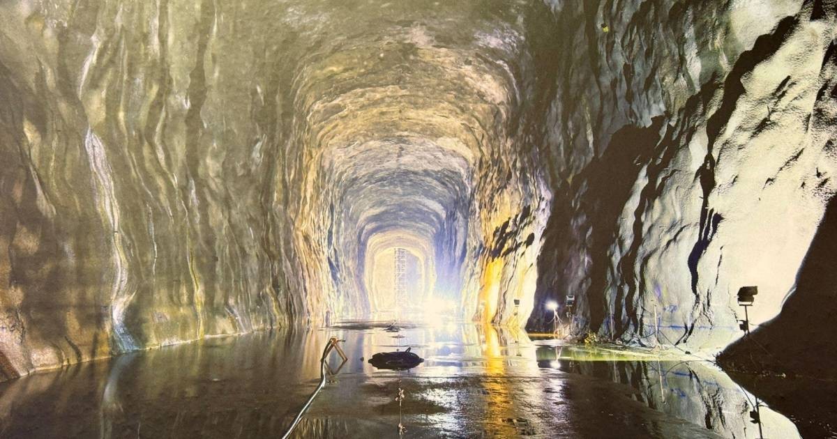 ‘Could fit a 9-storey building’: Singapore can explore more underground spaces for fuel reserves, says Tan See Leng, Singapore News