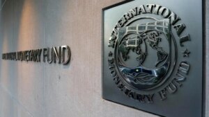 IMF urges nations to stay at frontier of mounting AI risks