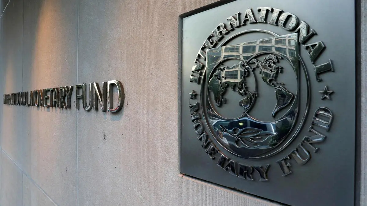 IMF urges nations to stay at frontier of mounting AI risks