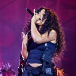 SZA on How Yoga and Meditative Experiences in India Have Influenced Her Creative Process